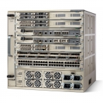 Cisco C6807-XL